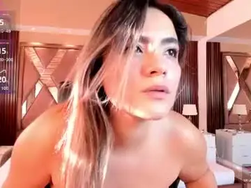 Chaturbate Sex Chat of isabellaajoness