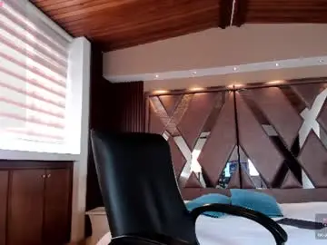Chaturbate Sex Chat of isabellaajoness