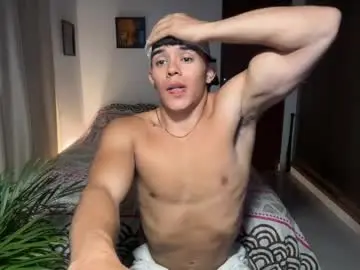Chaturbate Watch Live Sex Cams of joulianogreco1