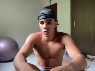Chaturbate Best live sex cam show of joulianogreco1