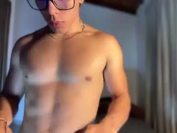Chaturbate Adult Video Chat of joulianogreco1