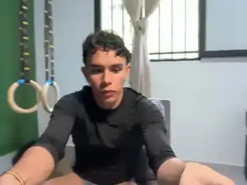 Chaturbate Live Porn of joulianogreco1