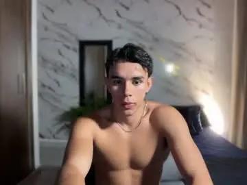 Chaturbate Adult Webcams of joulianogreco1
