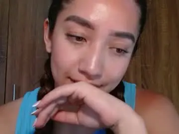 Chaturbate Sex Cam of leanaalhub
