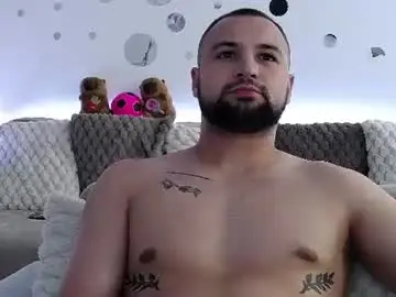 Chaturbate Sex Cam of liam_studd