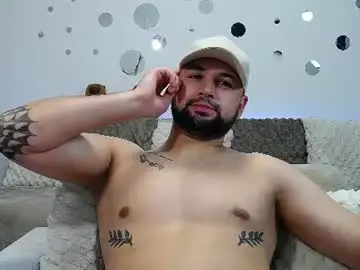 Chaturbate Live Porn of liam_studd