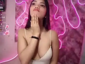 Chaturbate Adult Video Chat of luna_whitedoll