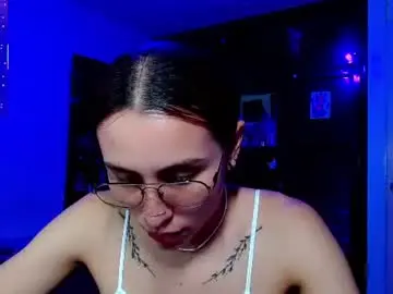 Chaturbate Adult Webcam of malud_09