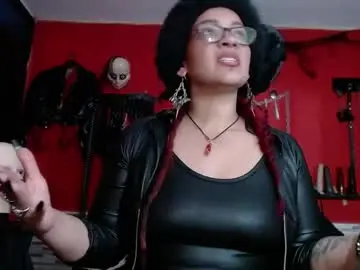 Chaturbate Free Porn Cam of miss_mirandaa