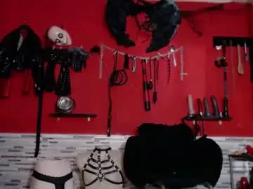 Chaturbate Sex Cam of miss_mirandaa
