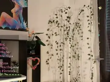 Chaturbate Live Porn of novaharper