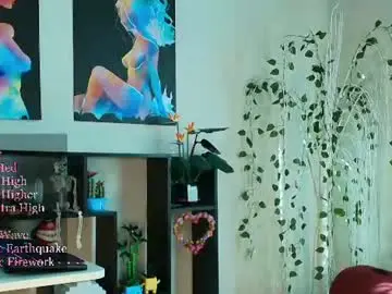 Chaturbate Adult Webcams of novaharper