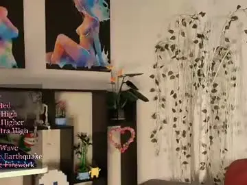 Chaturbate Watch Live Sex Cams of novaharper