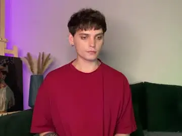 Chaturbate Live Porn of oliverlawrence