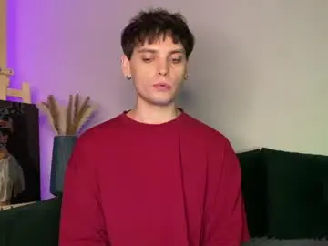 Chaturbate Nude Webcam of oliverlawrence