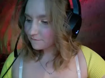Chaturbate Nude Webcam of pr_in_cess_
