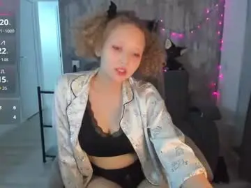 Chaturbate Live Sex of senya_sol