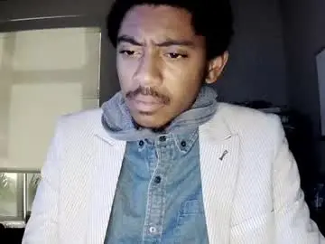 Chaturbate Sex Chat of shabuda_hill22