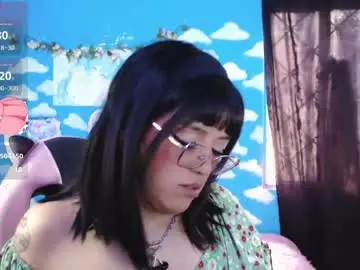Chaturbate Adult Video Chat of tamako_kitty__