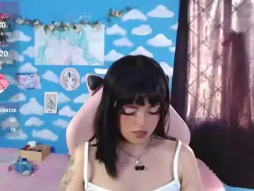 Chaturbate Private Sex Chat of tamako_kitty__