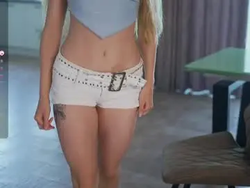 Chaturbate Private Sex Chat of vika54784