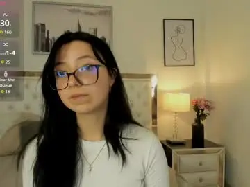 Chaturbate Best Webcam of zoe_xra