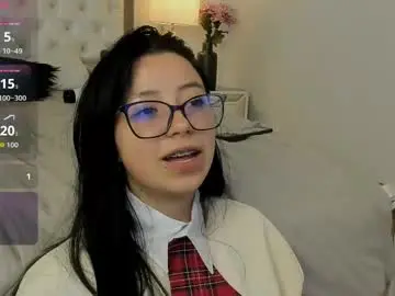 Chaturbate Best live sex cam show of zoe_xra