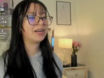 Chaturbate Adult Video Chat of zoe_xra