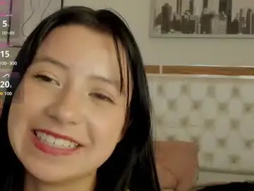 Chaturbate Sex Chat of zoe_xra