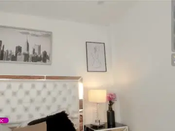 Chaturbate Adult Webcam of zoe_xra