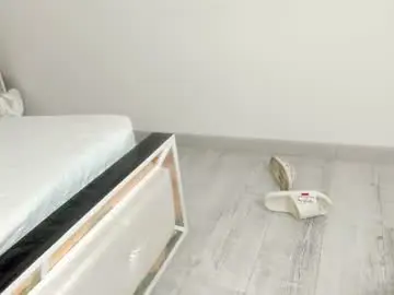 Chaturbate Nude Webcam of zoe_xra
