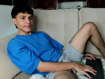 Chaturbate Adult Webcam of austin_falcon