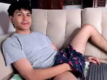 Chaturbate Free Porn Cam of austin_falcon
