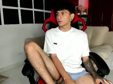 Chaturbate Live Porn of austin_falcon