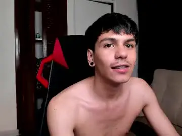 Chaturbate Sex Cam of austin_falcon