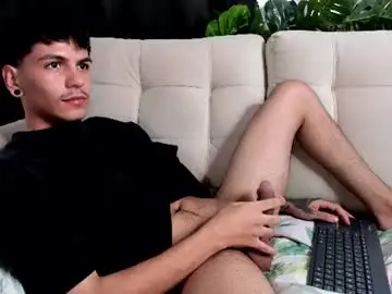 Chaturbate Best Webcam of austin_falcon