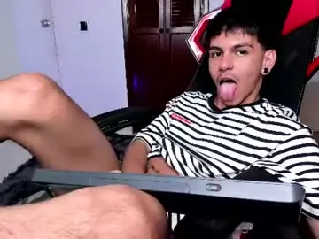 Chaturbate Adult Video Chat of austin_falcon