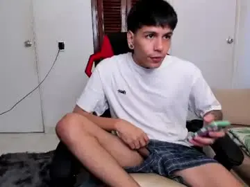 Chaturbate Adult Video Chat of austin_falcon