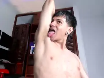 Chaturbate Private Sex Chat of austin_falcon