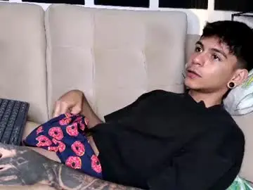 Chaturbate Sex Cam of austin_falcon
