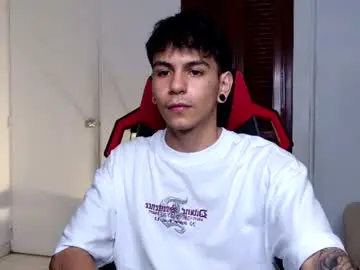 Chaturbate Adult Webcams of austin_falcon