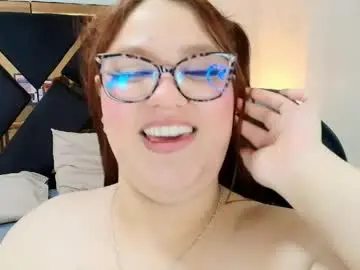 Chaturbate Sex Chat of camiila_osorio