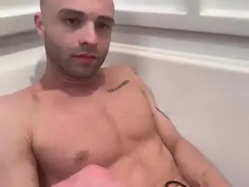 Chaturbate Private Sex Chat of canadiandaddy1196