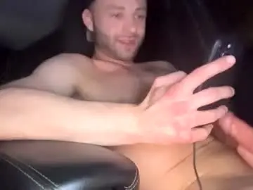 Chaturbate Sex Chat of canadiandaddy1196