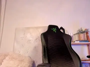 Chaturbate Live Sex Cam of candy_sheryl