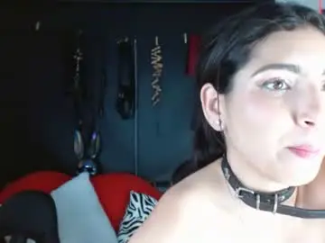 Chaturbate Sex Chat of carolaine69_