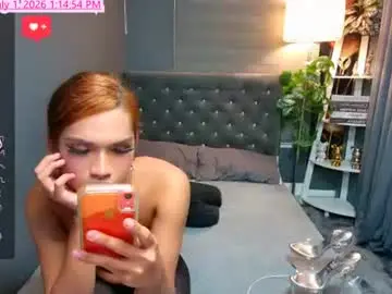 Chaturbate Free Porn Cam of cherryfuckdoll_