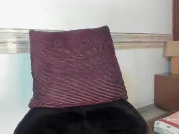 Chaturbate Best Webcam of cristal_antonella