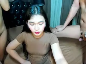 Chaturbate Private Sex Chat of dominant_thea