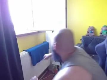 Chaturbate Adult Webcam of guessswho24